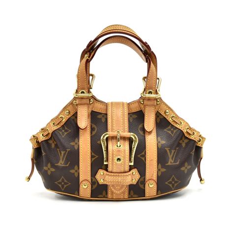 louis vuitton theda handbag|Louis Vuitton Monogram Theda PM .